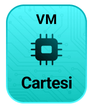 CartesiVM badge